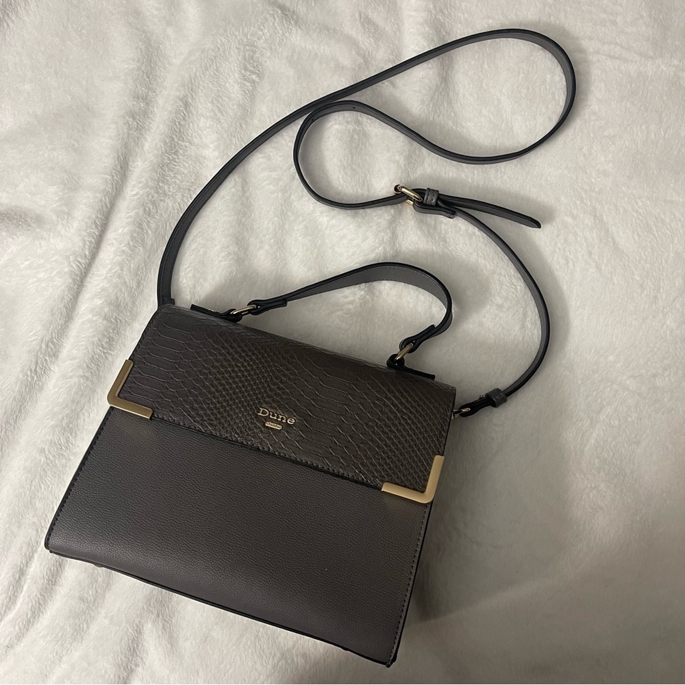 🚨🚨SOLDDDD🚨🚨Dune Handbag